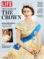 LIFE The Years of the Crown